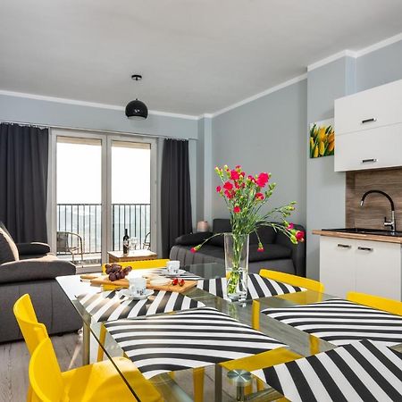 Apartamenty Niko Zator Exterior foto