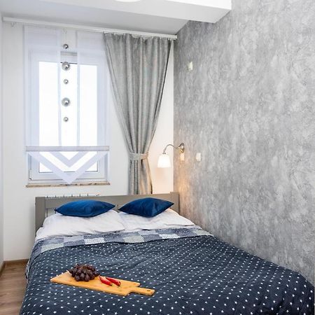 Apartamenty Niko Zator Exterior foto