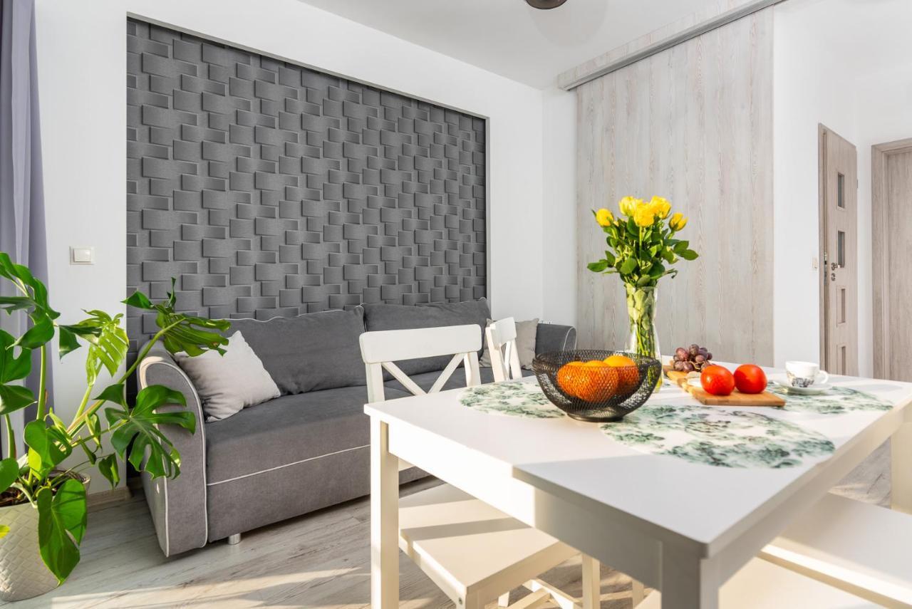 Apartamenty Niko Zator Exterior foto