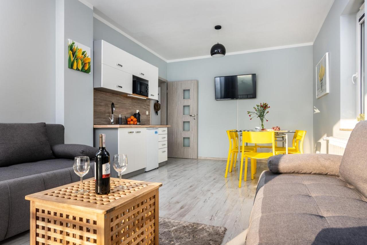 Apartamenty Niko Zator Exterior foto