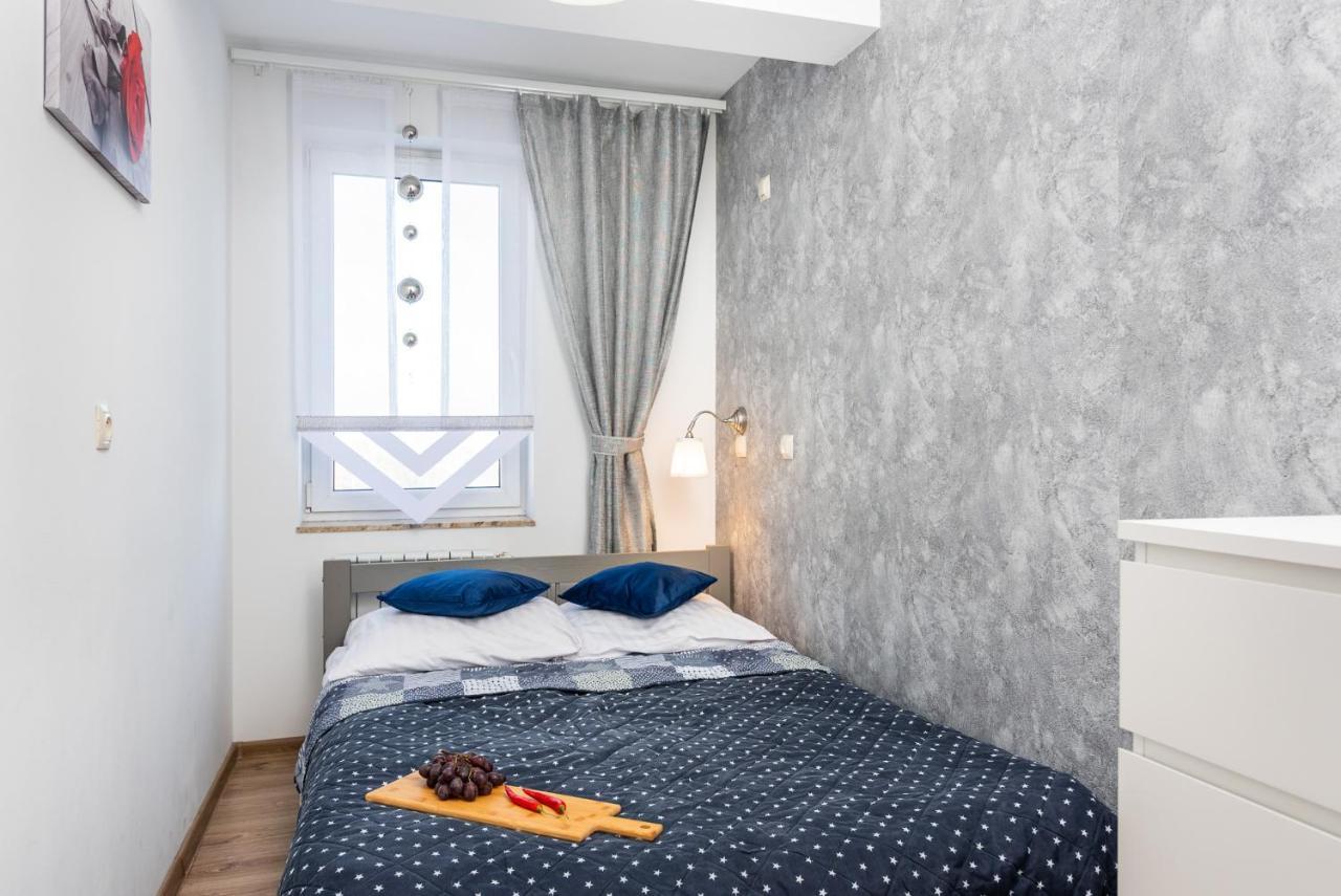 Apartamenty Niko Zator Exterior foto