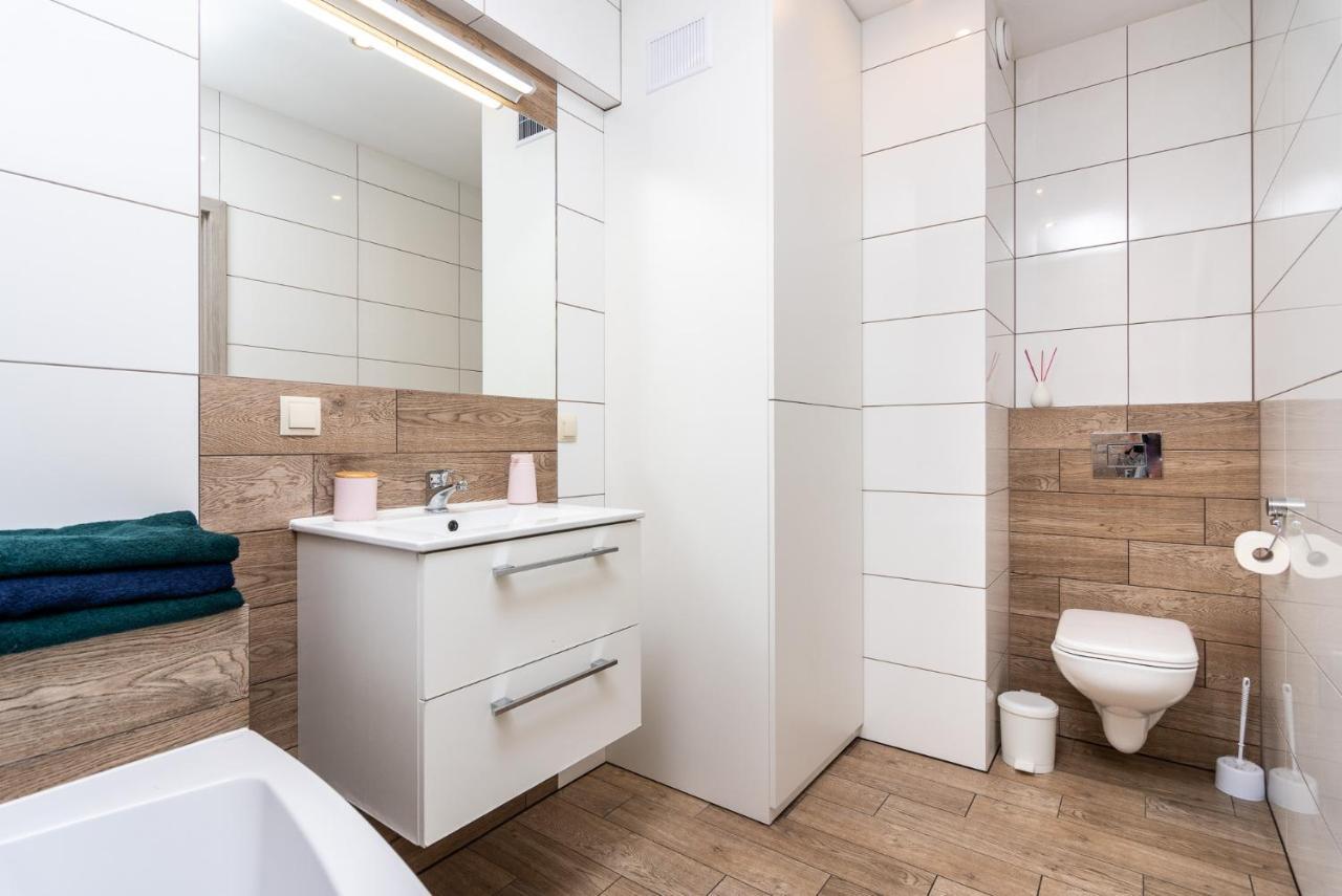 Apartamenty Niko Zator Exterior foto