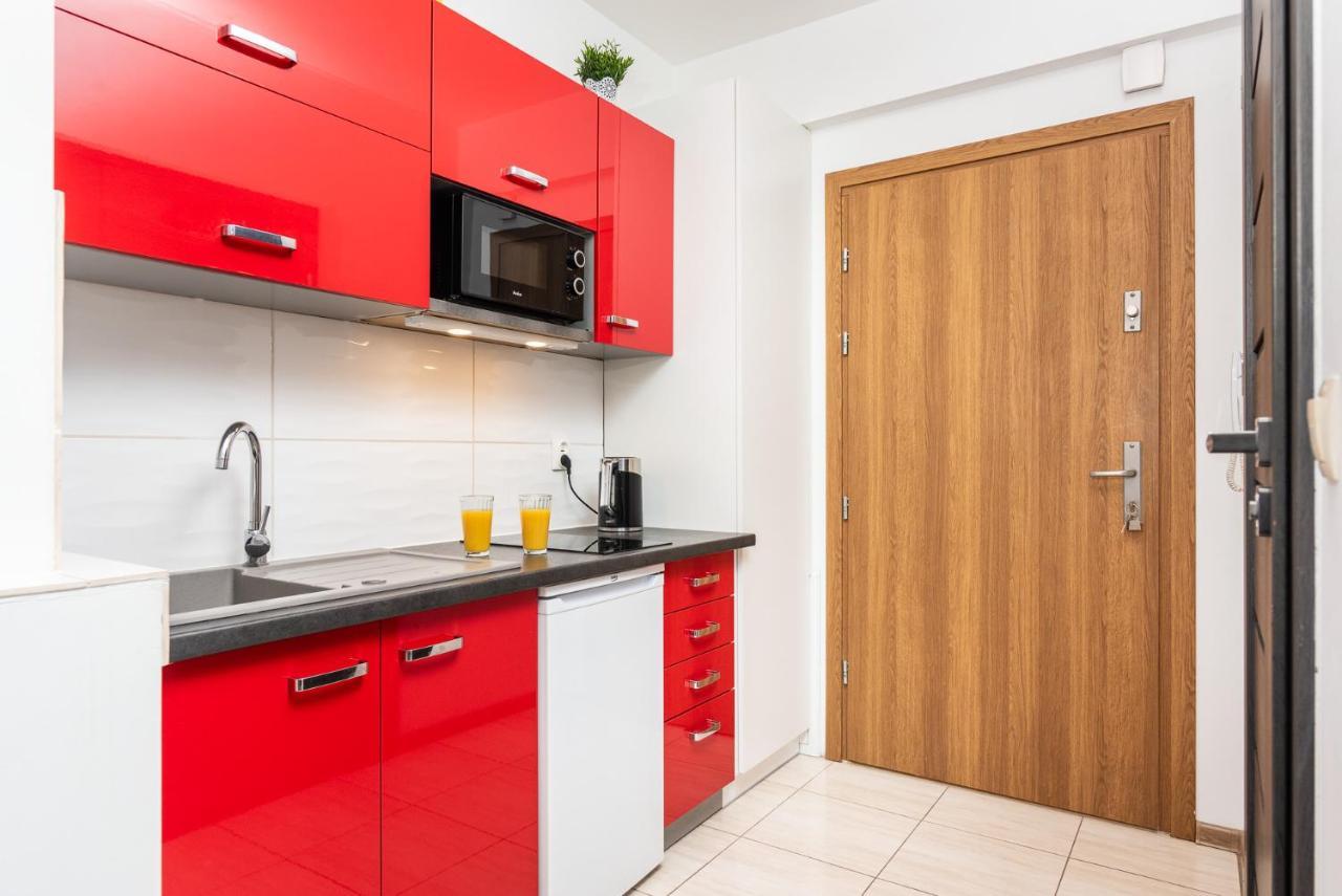 Apartamenty Niko Zator Exterior foto