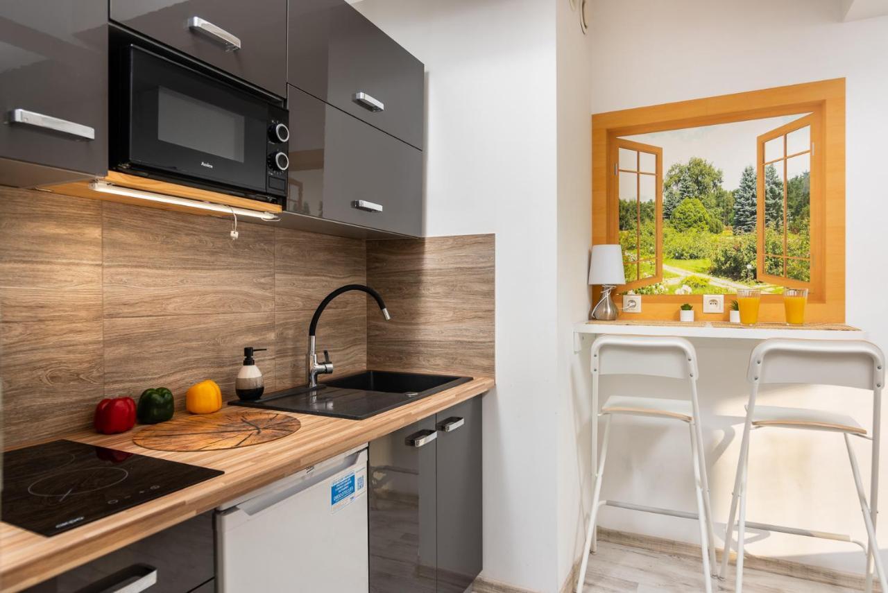 Apartamenty Niko Zator Exterior foto