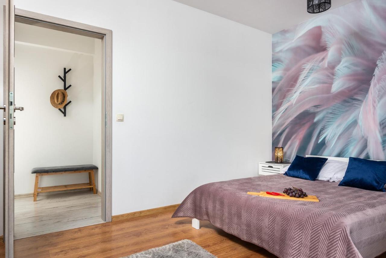 Apartamenty Niko Zator Exterior foto