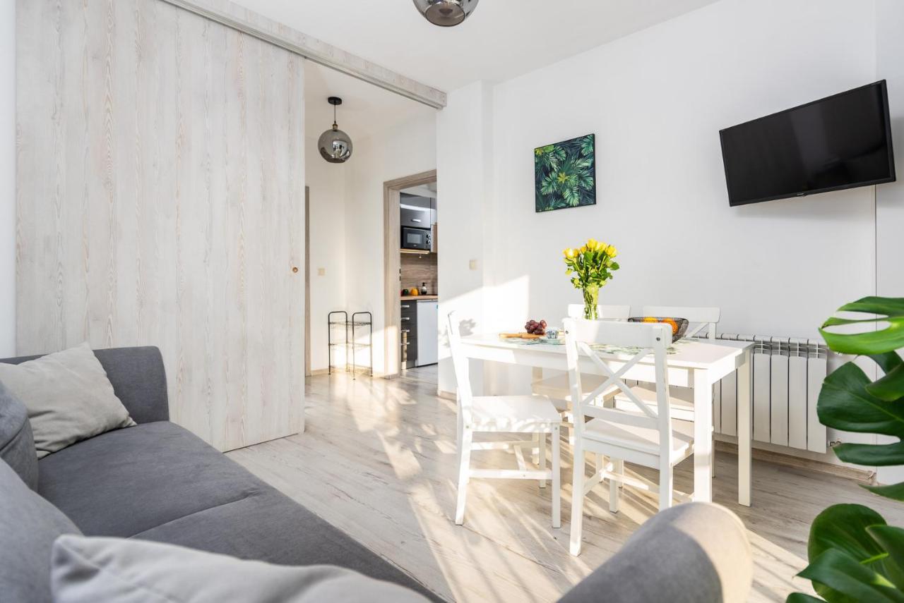 Apartamenty Niko Zator Exterior foto