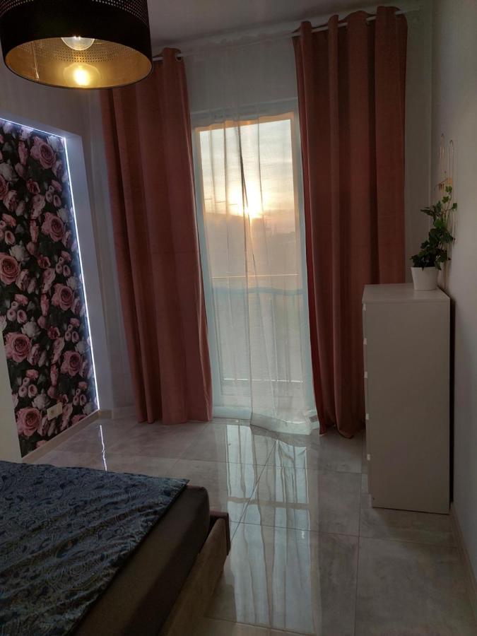 Apartamenty Niko Zator Exterior foto