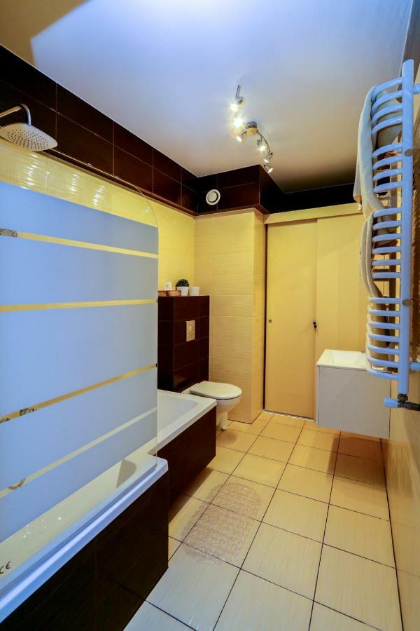 Apartamenty Niko Zator Exterior foto