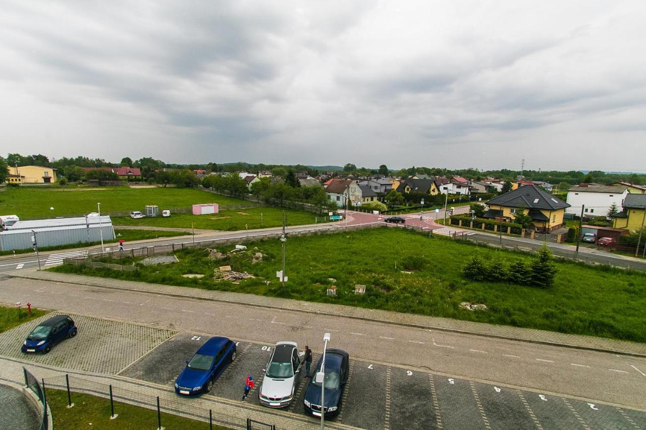 Apartamenty Niko Zator Exterior foto